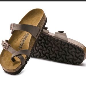 ISO MAYARI BIRKENSTOCKS
